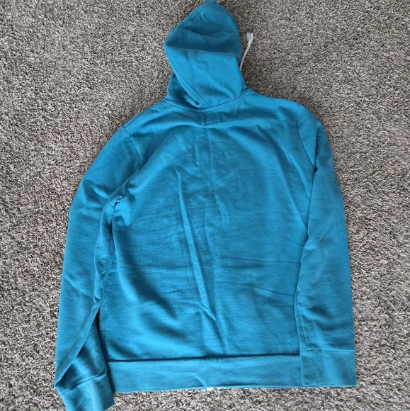 Zip up hoodie by Express - Picture 3 of 3
